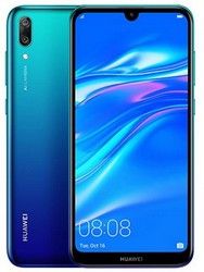 Прошивка телефона Huawei Y7 Pro 2019 в Санкт-Петербурге